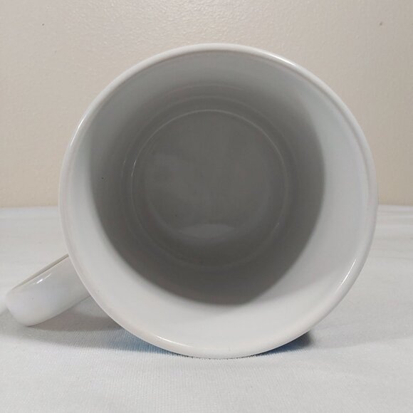 How the Grinch Stole Christmas Large 11oz Mug - Like New - Picture 6 of 7